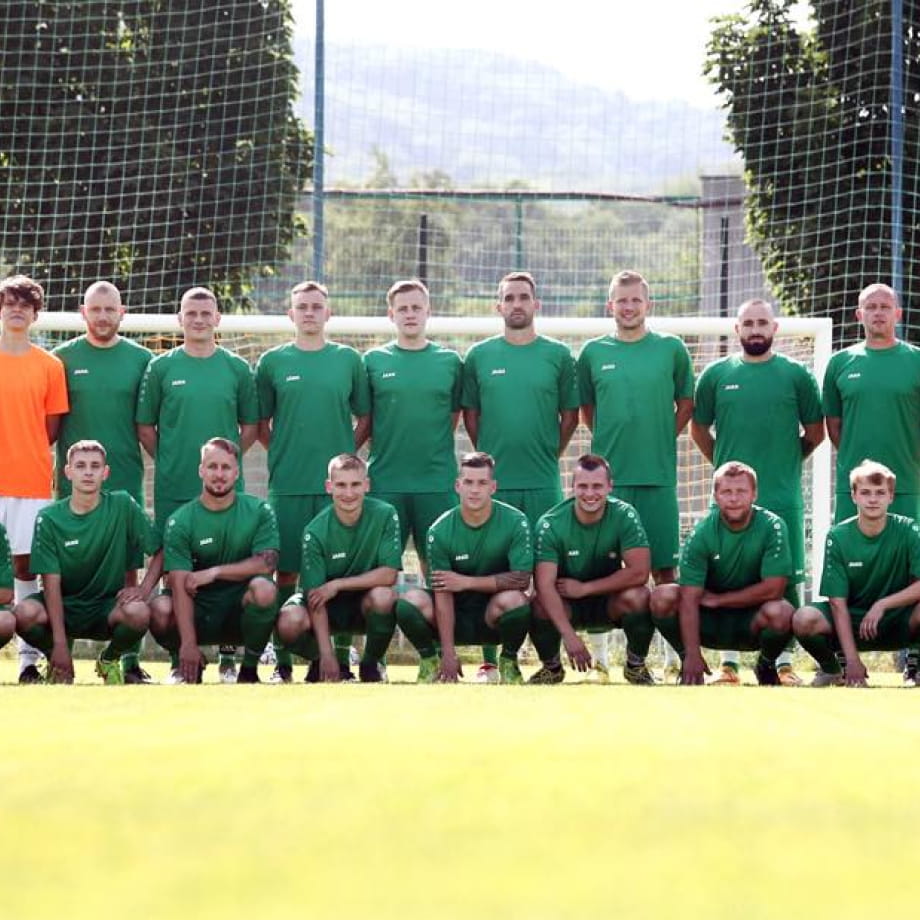 FK Malšovice